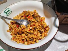 -费大厨辣椒炒肉(黄兴中心广场店)