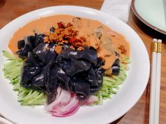 -将相和·海鲜蒸饺大连菜