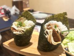 -芥岛(河北大街店)
