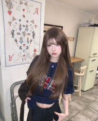 -时尚殿堂hair salon
