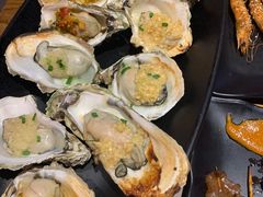 -烧蠔帮·湛江生蚝(茂南万达店)