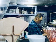 -2326 Coffee Roaster咖啡豆可选店(林肯公园店)
