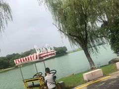 -苏州独墅湖世尊酒店