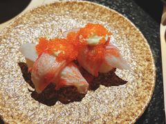 -古田居·特色寿司料理(骏欣中心店)