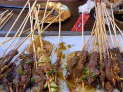 -林二哥宜烤官·宜宾小烧烤