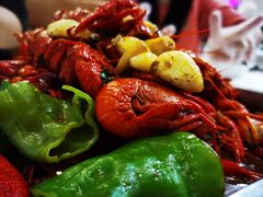 -呆虾王龙虾馆(南湖总店)