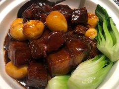 -千滋百味·醉江澜花园餐厅(街道口店)