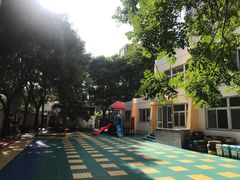 -汇佳幼儿园(北欧园)