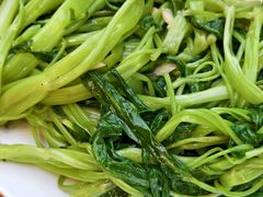 通菜-裕华(南华东路店)