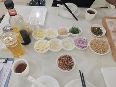 -金瑞轩大酒楼·顺德鱼生·粤菜海鲜(东江国际店)