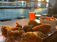 愚公移鸡-悠航SLOWBOAT(三里屯店)