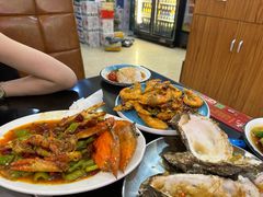 -瑞杰烧烤店·24小时营业(山东路店)