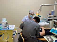 -天使口腔门诊部(上海店)