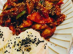 -Dak's 炸鸡(远景路店)