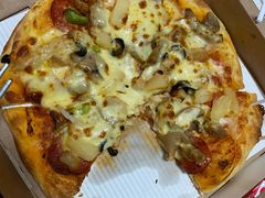 -必胜客(联投东方店)