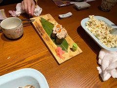 -二丁目食堂(浑南花园城店)