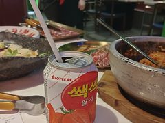 -炙城·韩式烤肉(南京东路店)