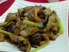 -佛有缘素食馆·荔湾老字号(陈家祠首店)