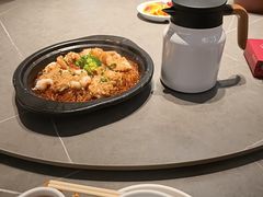 -情妹耙泥鳅·江湖川菜(科华店)