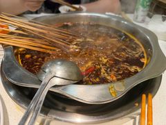 -水碾河刘老大串串香(水碾河路店)