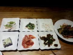 -紫霞门韩国料理烤肉(深南东路店)