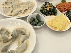 -东方饺子王(新奥购物中心店)