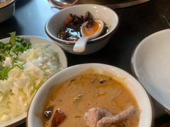 -裕德孚·非遗手切涮羊肉(东直门内大街店)
