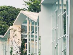 -四海公园(南山区)
