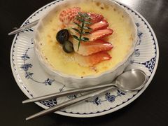 -Viviane's·花园餐厅