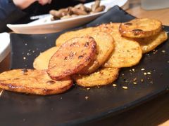 -森龍邑·烧烤·海鲜·炒菜(闽江路店)