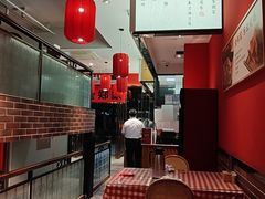 -老郑家东北春饼(龙悦居店)