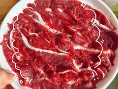-潮汕林记牛肉火锅(万象天地店)
