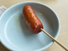 -李先生牛肉面大王(东营友谊广场店)