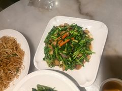 -华盛丰温州大排档(东三环南路店)