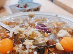 -堂屋糖水店(愚园店)