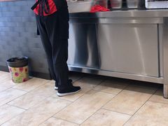 -武圣羊汤·西北面(朝阳门店)