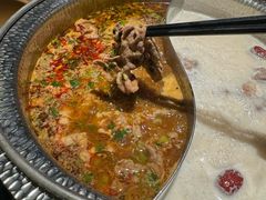 -牛New寿喜烧(虹桥新天地店)