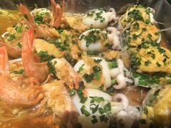 -炊江南·上海菜(国展华漕店)