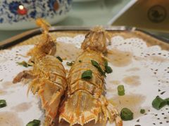 -宁海食府·涌宴(真和店)