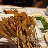 大猪蹄子搭配烤猪蹄=绝配