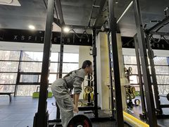 -享受健身·美体塑形馆