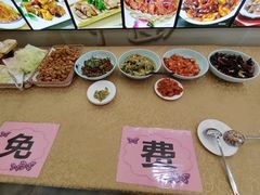 -高德海鲜舫(黄河南大街店)