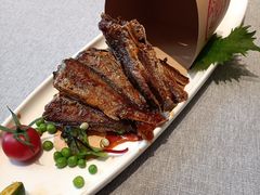 -汤记传菜(秀浦路店)