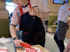 -海底捞火锅(公益西桥店)
