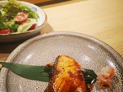 -然寿司(郎园vintage店)