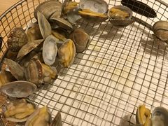 -海味当家(西安路店)