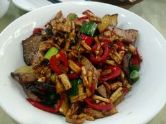 -建辉湖南土菜馆(南大街店)