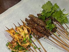 -林二哥宜烤官·宜宾小烧烤