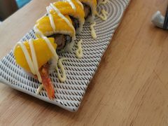 芒果大虾卷-村上一屋(望京店)