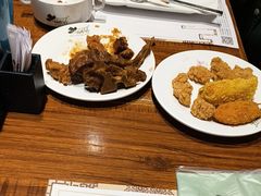 -汉巴味德(沈阳万象汇店)